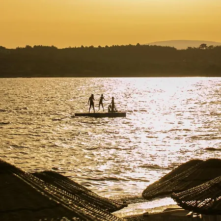 Teos Ormanci Tatil Koyu Station touristique Seferihisar