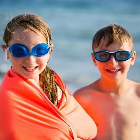 リゾート Teos Ormanci Tatil Koyu