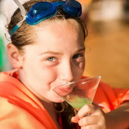 Semesteranläggning (resort) Teos Ormanci Tatil Koyu