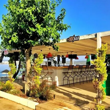 Teos Ormanci Tatil Koyu リゾート 3*