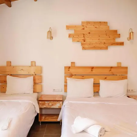 Teos Ormanci Tatil Koyu Station touristique