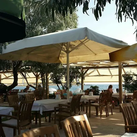 Station touristique Teos Ormanci Tatil Koyu Seferihisar
