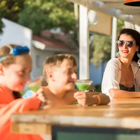 Teos Ormanci Tatil Koyu Station touristique Seferihisar