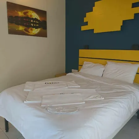 Teos Ormanci Tatil Koyu セェフェリヒサール