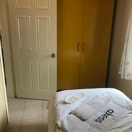 Feriested Teos Ormanci Tatil Koyu 3*
