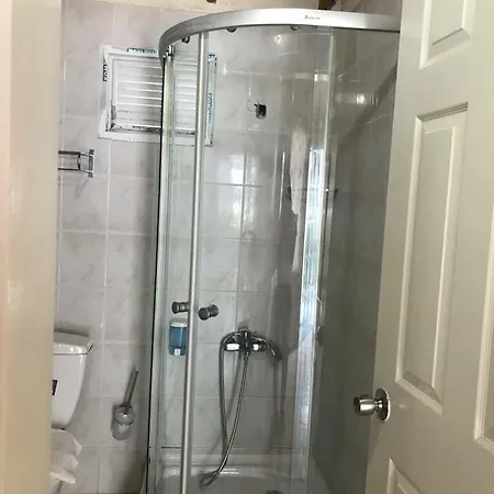 リゾート Teos Ormanci Tatil Koyu