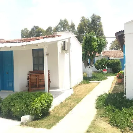 Teos Ormanci Tatil Koyu Semesteranläggning (resort) 3*