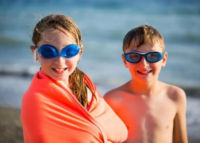 Resort Teos Ormanci Tatil Koyu