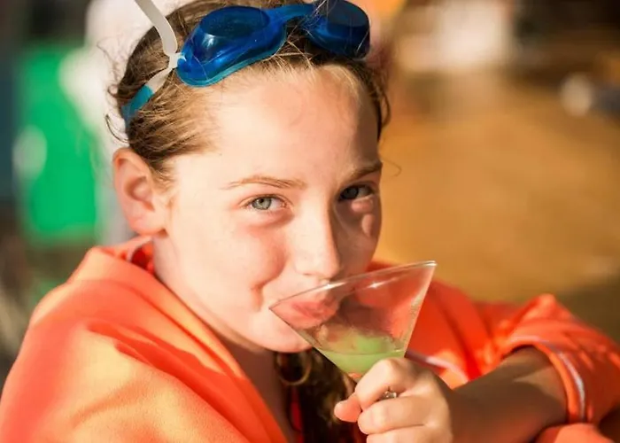 Semesteranläggning (resort) Teos Ormanci Tatil Koyu