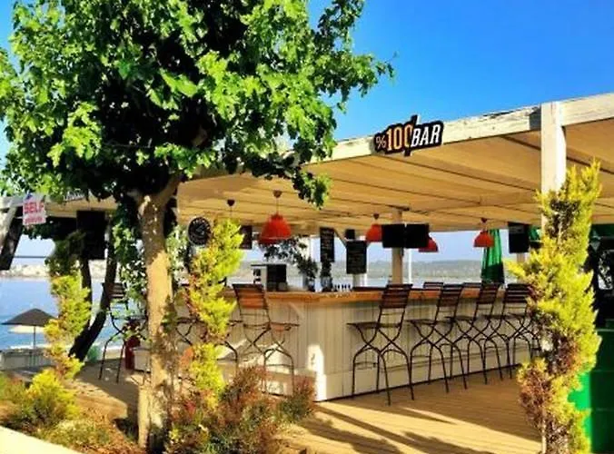 Teos Ormanci Tatil Koyu Semesteranläggning (resort) 3*