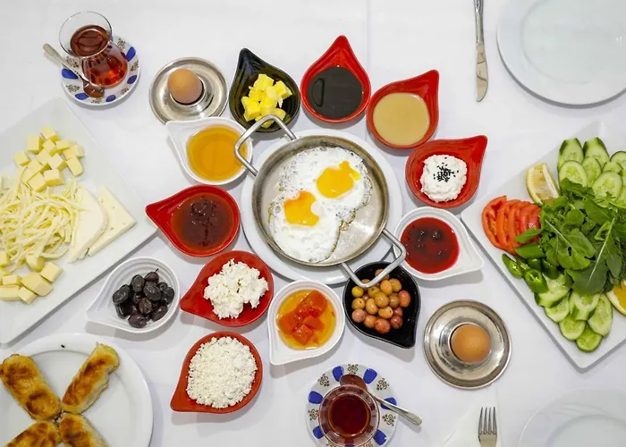 Teos Ormanci Tatil Koyu Semesteranläggning (resort) 3*