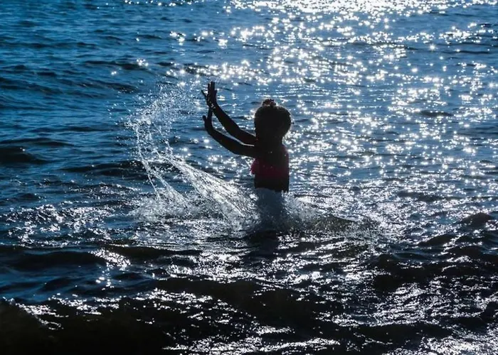 Teos Ormanci Tatil Koyu Resort Seferihisar