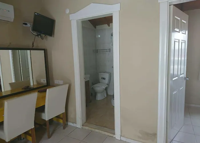 Teos Ormanci Tatil Koyu Seferihisar