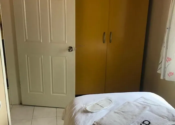 Resort Teos Ormanci Tatil Koyu 3*