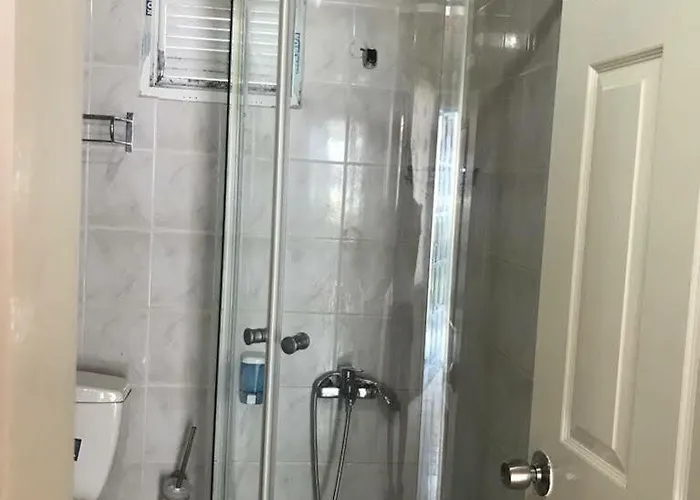 Resort Teos Ormanci Tatil Koyu