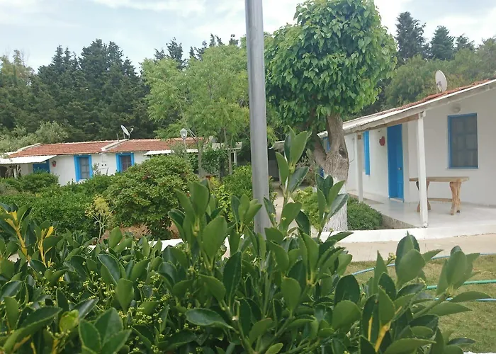 Resort Teos Ormanci Tatil Koyu 3*