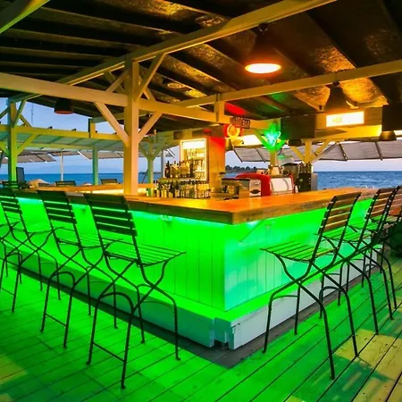 Teos Ormanci Tatil Koyu Rezort 3*
