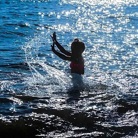 Teos Ormanci Tatil Koyu 3* سفيريهيسار