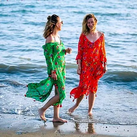 منتجع Teos Ormanci Tatil Koyu سفيريهيسار