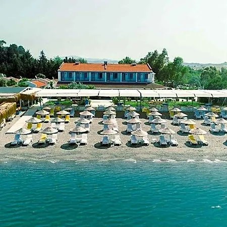 Teos Ormanci Tatil Koyu منتجع