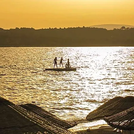 منتجع Teos Ormanci Tatil Koyu سفيريهيسار