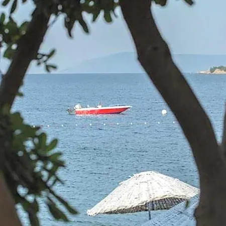 Teos Ormanci Tatil Koyu منتجع