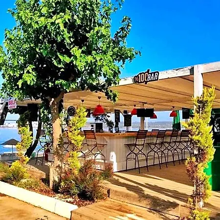 Teos Ormanci Tatil Koyu منتجع 3*