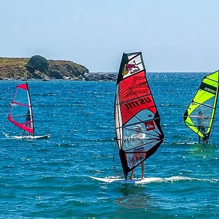 Teos Ormanci Tatil Koyu منتجع سفيريهيسار