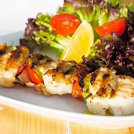 Teos Ormanci Tatil Koyu منتجع سفيريهيسار