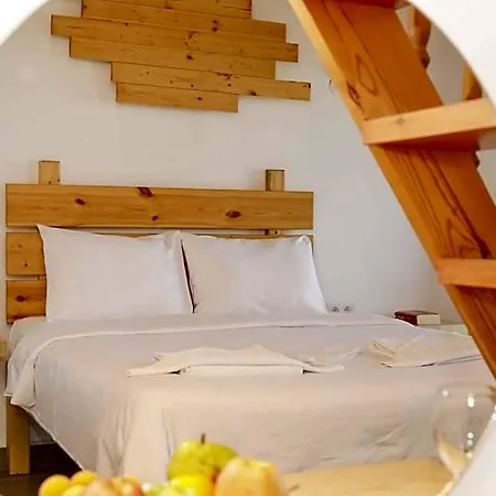 منتجع Teos Ormanci Tatil Koyu سفيريهيسار