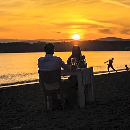 Teos Ormanci Tatil Koyu سفيريهيسار