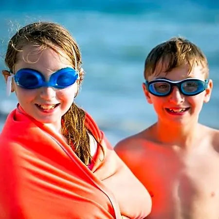 Teos Ormanci Tatil Koyu سفيريهيسار