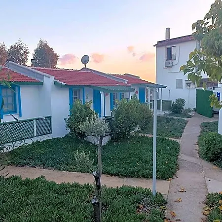 Teos Ormanci Tatil Koyu 3* سفيريهيسار