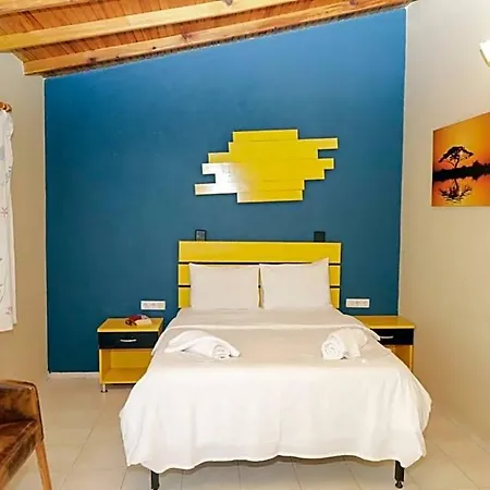 Teos Ormanci Tatil Koyu 3* سفيريهيسار