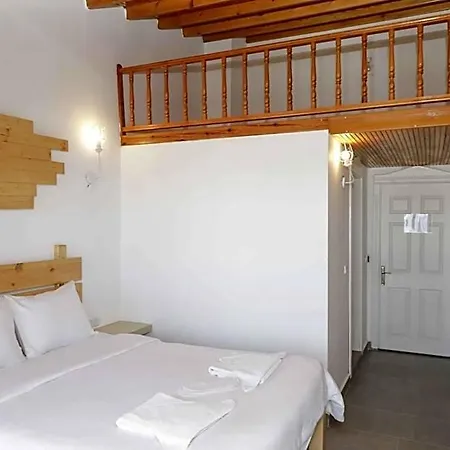 Teos Ormanci Tatil Koyu منتجع