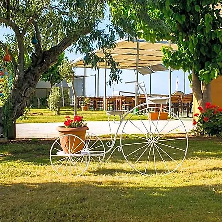 منتجع Teos Ormanci Tatil Koyu 3*