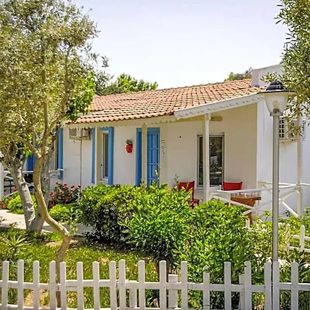 منتجع Teos Ormanci Tatil Koyu سفيريهيسار