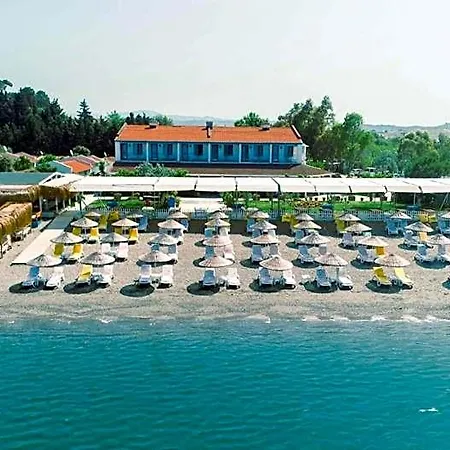 Teos Ormanci Tatil Koyu منتجع