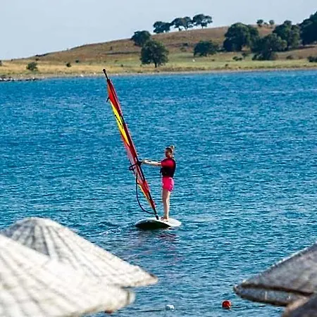 Teos Ormanci Tatil Koyu 3* سفيريهيسار