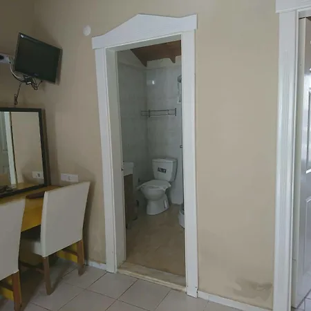 Teos Ormanci Tatil Koyu ספריהיסאר