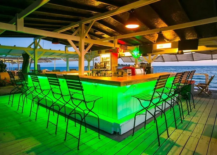 Teos Ormanci Tatil Koyu Resort 3*