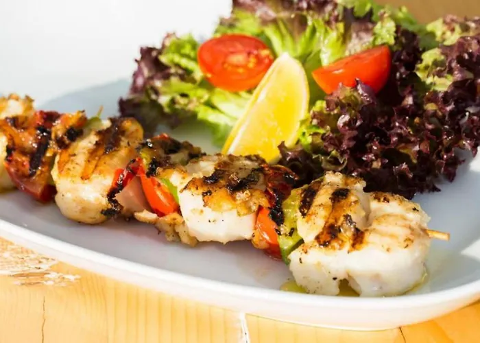 Teos Ormanci Tatil Koyu Resort