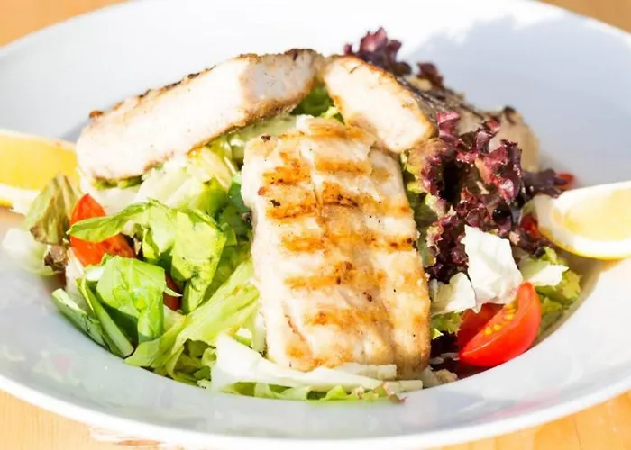 Teos Ormanci Tatil Koyu 3*