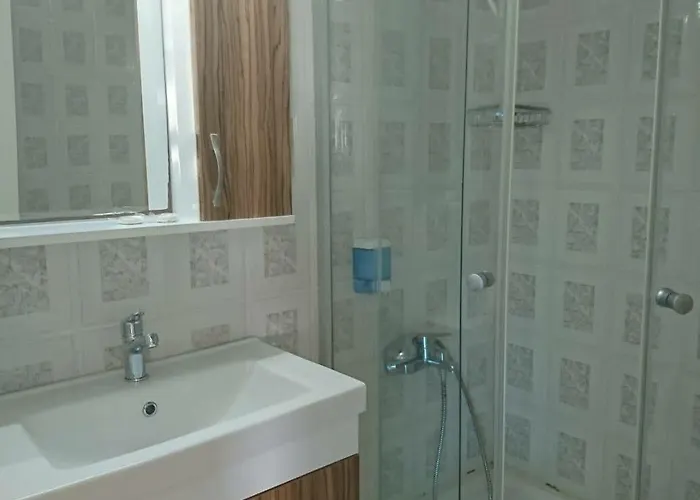 Teos Ormanci Tatil Koyu 3*